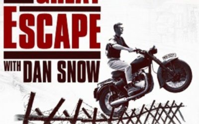 The Great Escape – 75th Anniversary